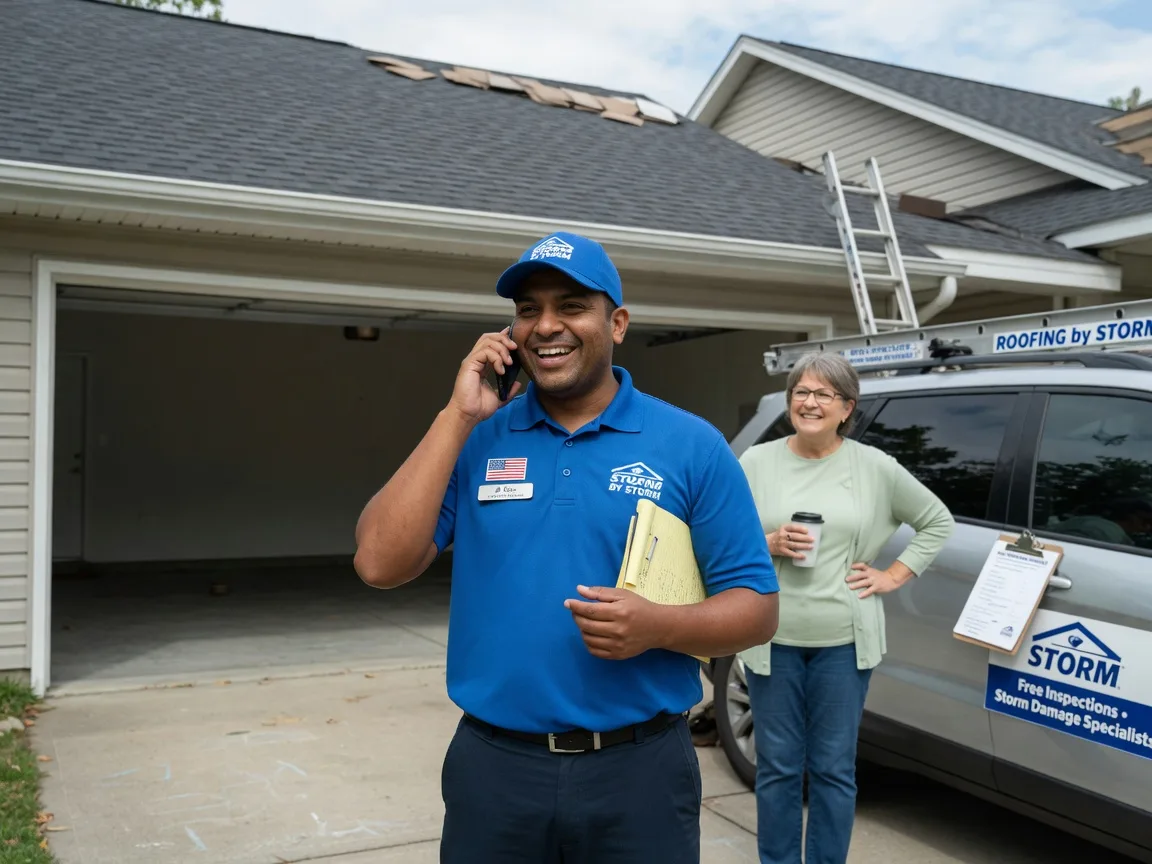 Roof Repair Near Me Treynor, IA FAQs