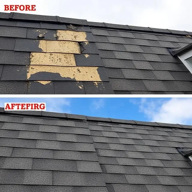 Roof Repair Near Me in Treynor, IA near me